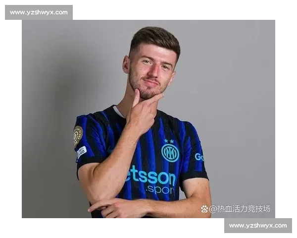 300 场里程碑！巴雷拉的国米荣耀时刻