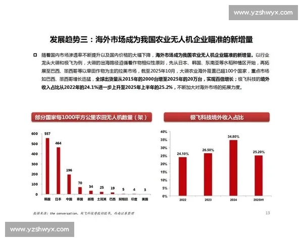 行业创新驱动下的未来趋势与关键发展机遇解析
